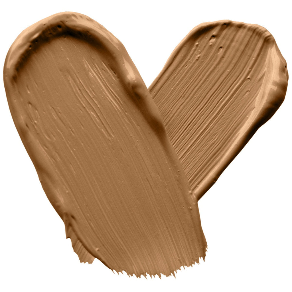 Wet n wild | Mega Last Incognito All-Day Full Coverage Concealer | Product swatch, with no background