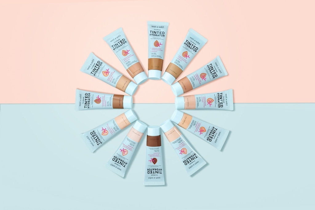 Product front facing on a white background
