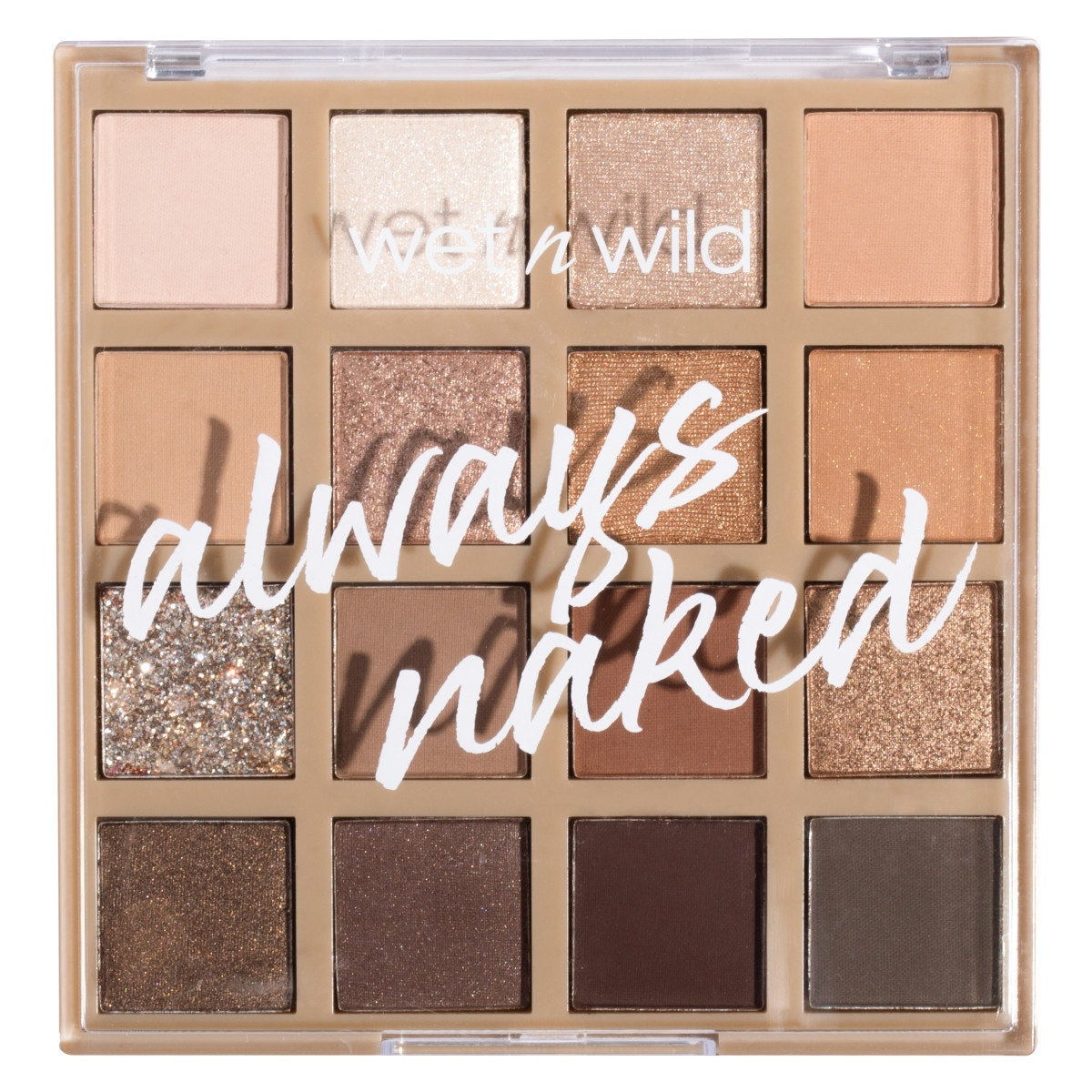 Wet N Wild