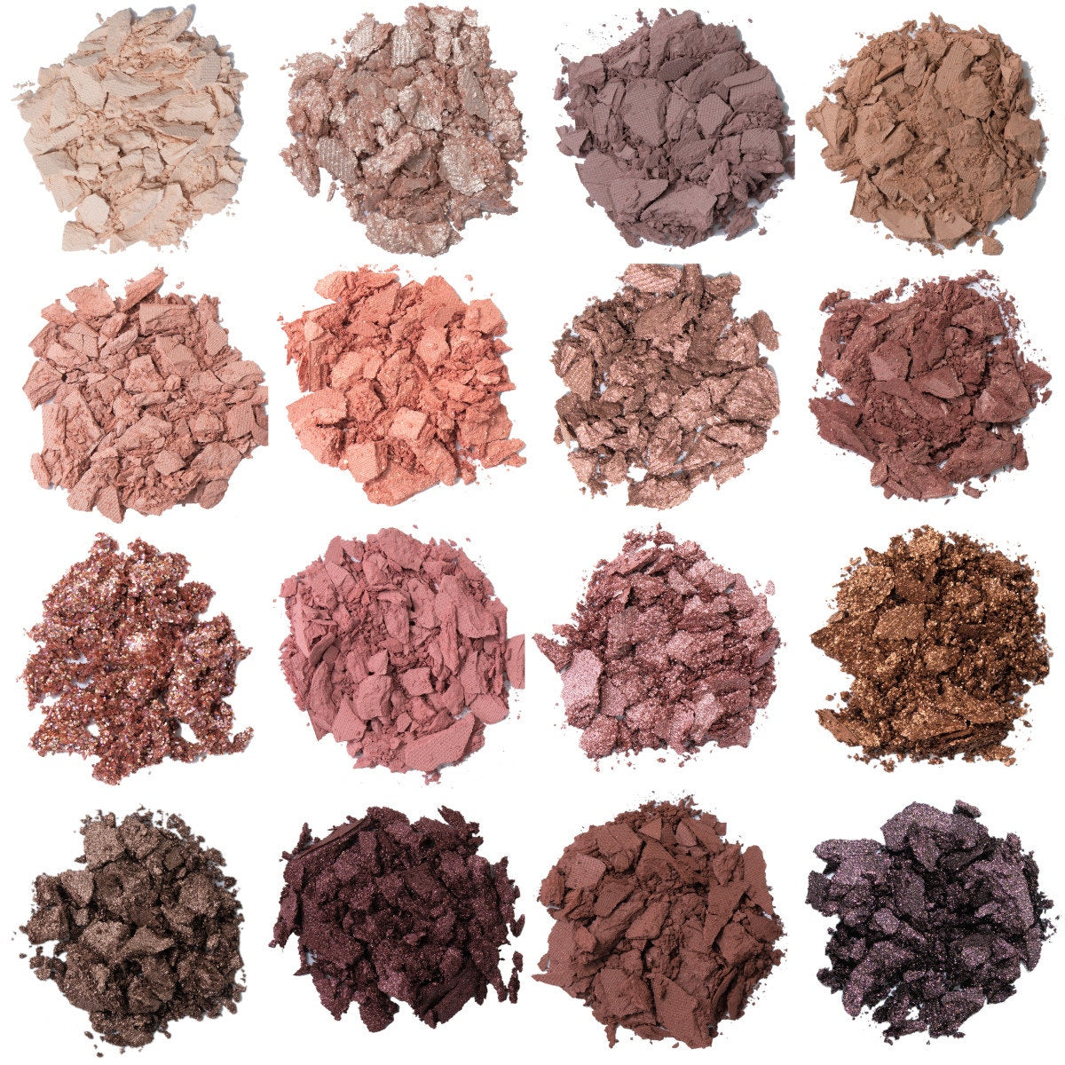 Wet n wild | ALWAYS BLUSHIN’ PALETTE | Product swatch, with no background