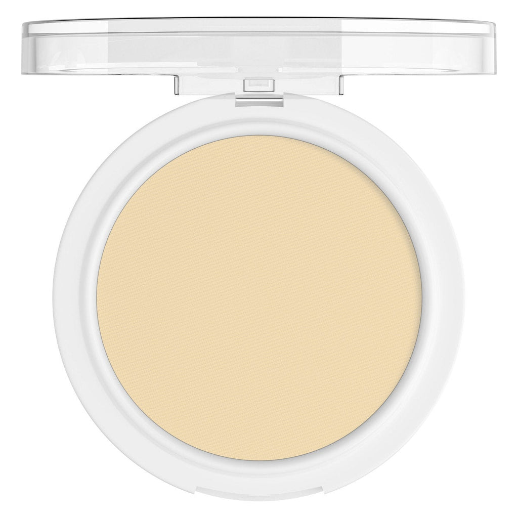 Bare Focus Clarifying Finishing Powder - Fair -Light