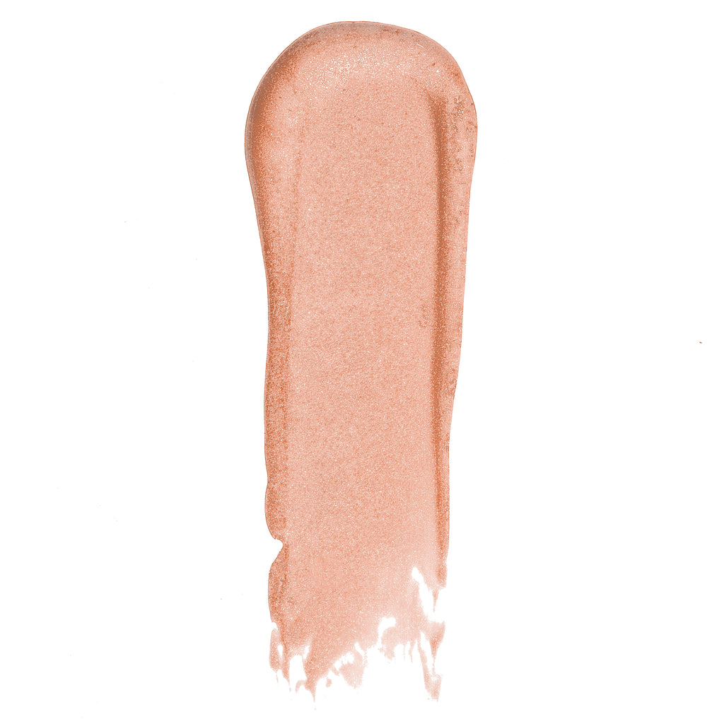 MegaSlicks Lip Gloss | Pink Champagne Please