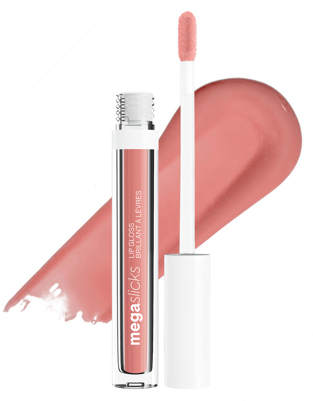 MegaSlicks lip gloss