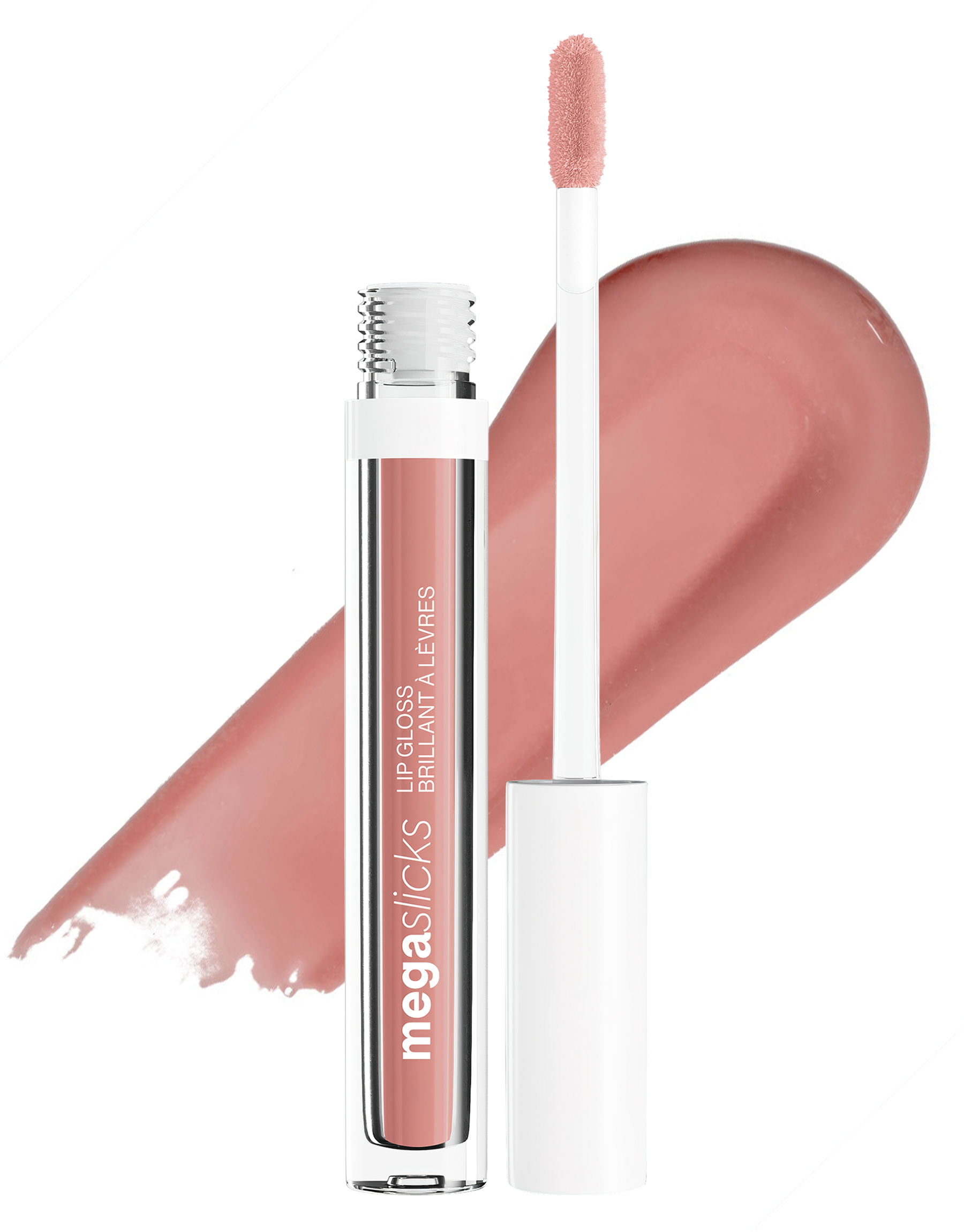 MegaSlicks lip gloss