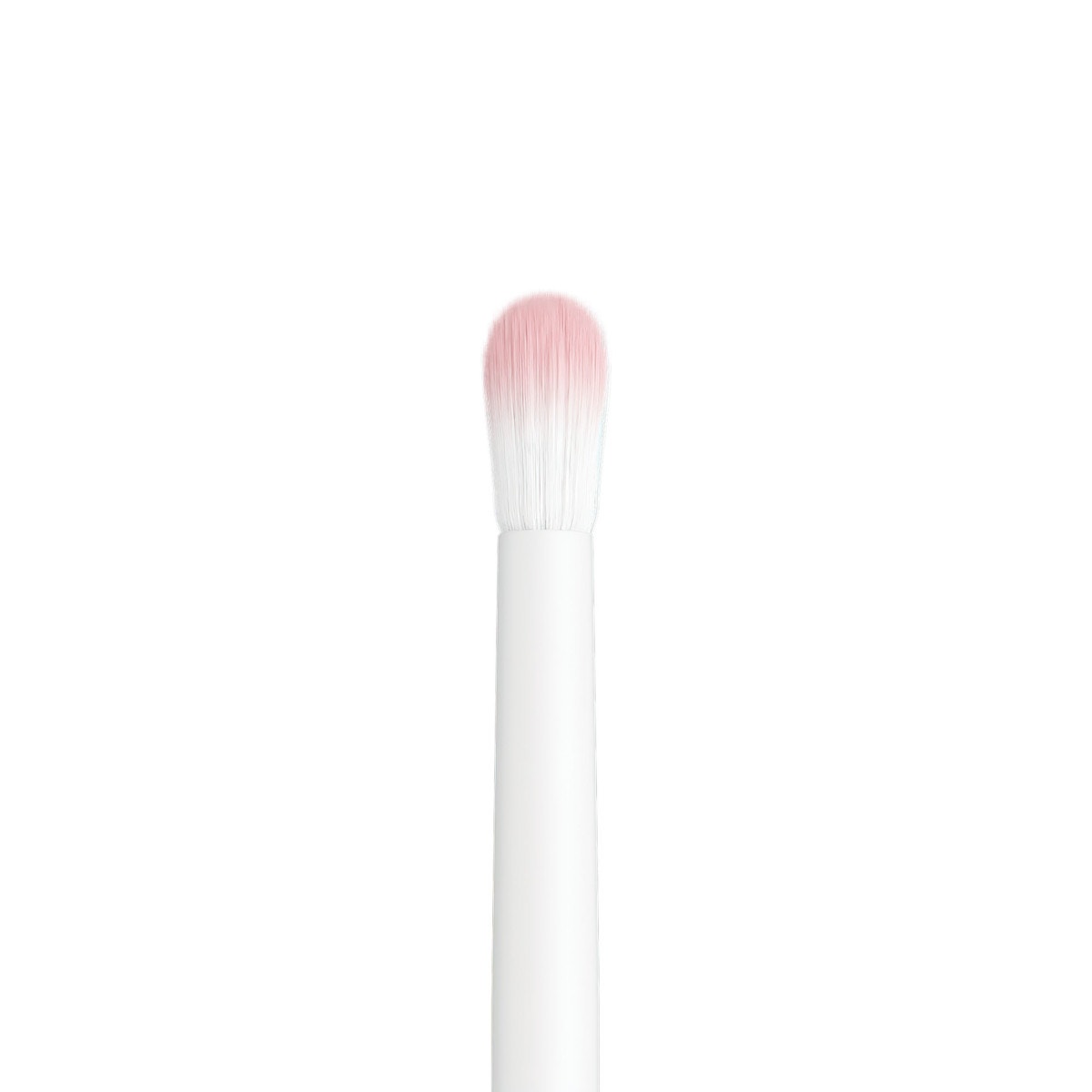 Wet n wild | Essential Crease Blending Brush | Product front facing, with no background