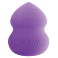 Wet n wild | Hourglass Makeup Sponge | Product front facing, with no background