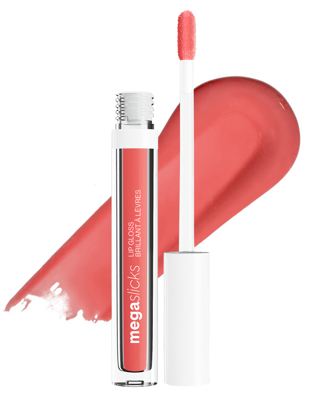 MegaSlicks lip gloss