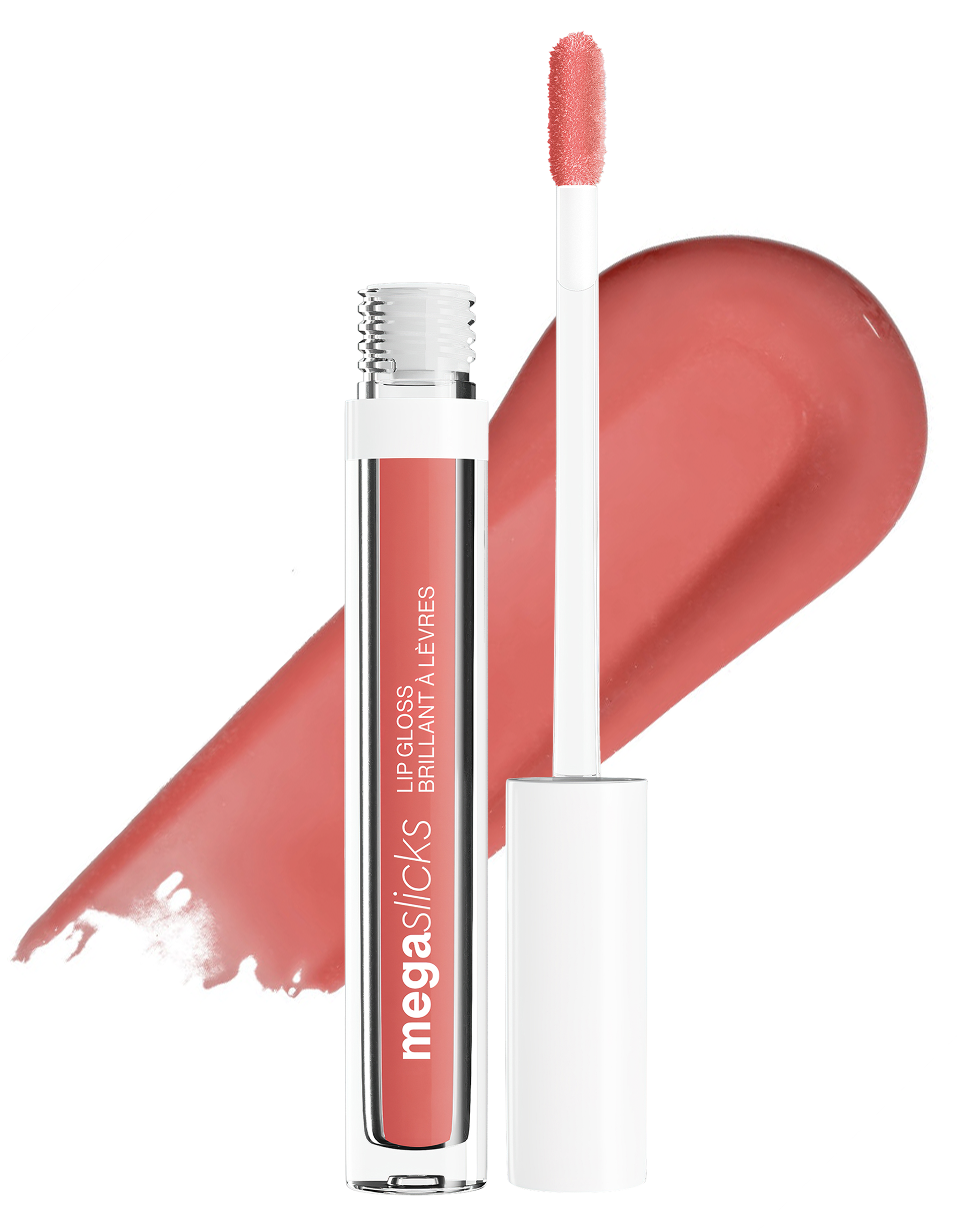 MegaSlicks lip gloss