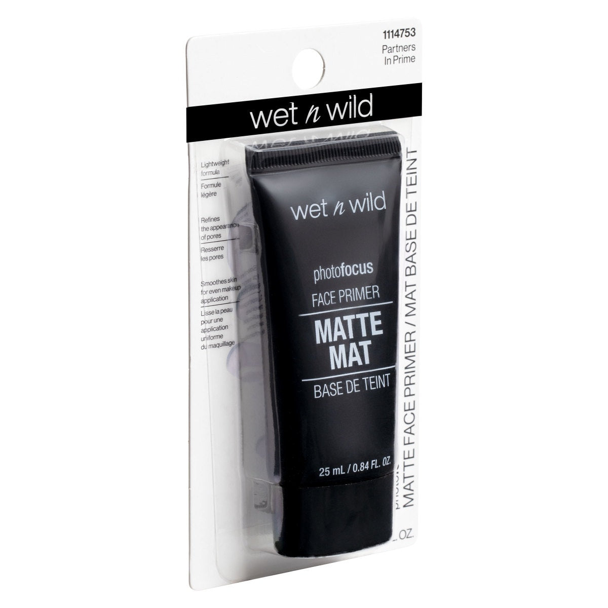 Photo Focus Matte Face Primer