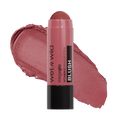 front facing product image and swatch