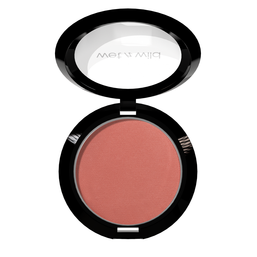 Color Icon Blush | Bed Of Roses - wet n wild Beauty