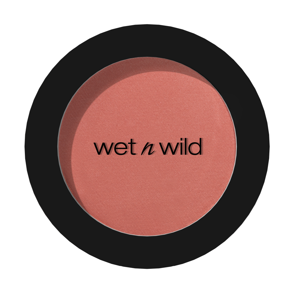 Color Icon Blush | Bed Of Roses - wet n wild Beauty