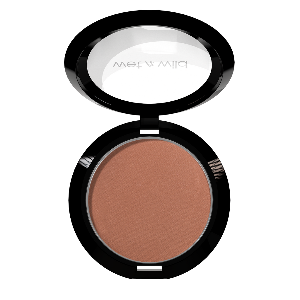 Color Icon Blush | Naked Brown - wet n wild Beauty