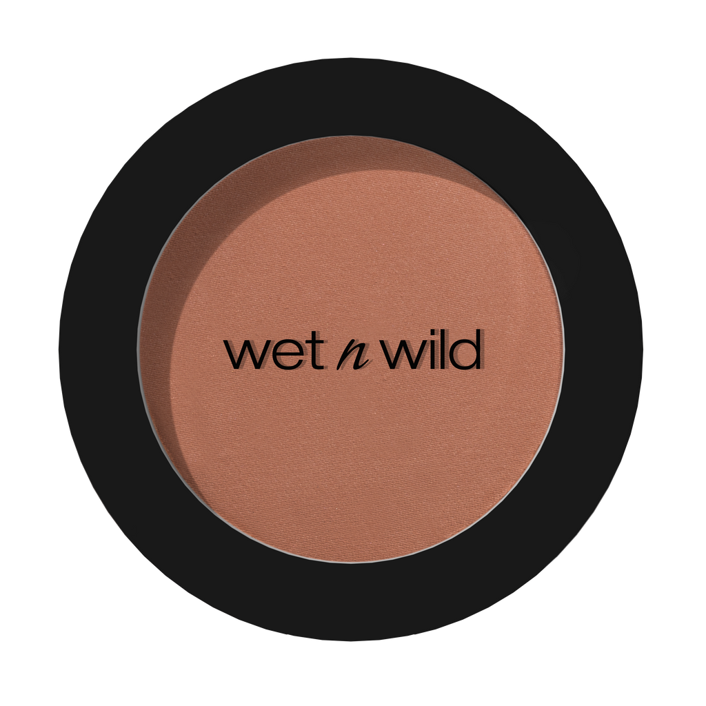 Color Icon Blush | Naked Brown - wet n wild Beauty