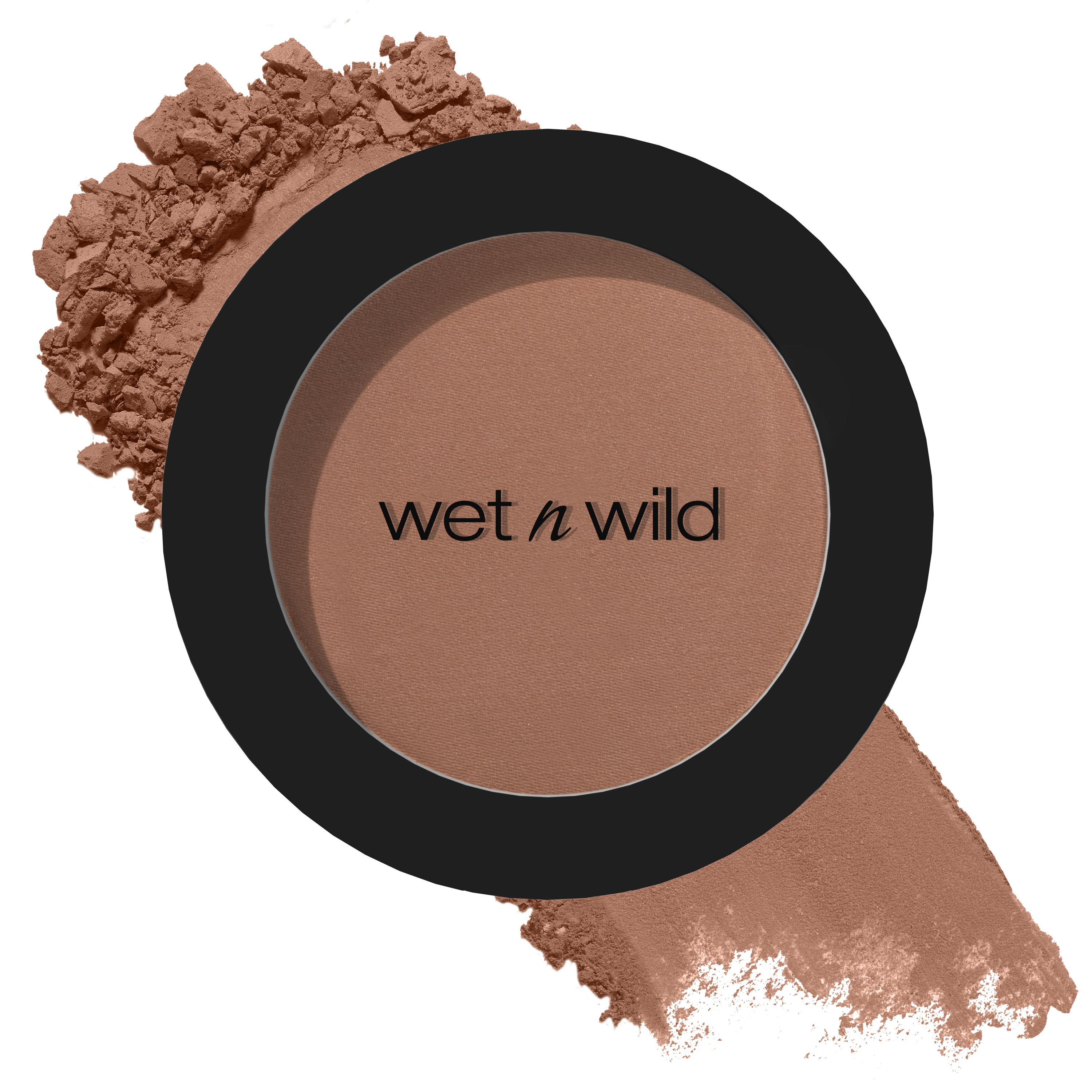 Color Icon Blush | Naked Brown - wet n wild Beauty