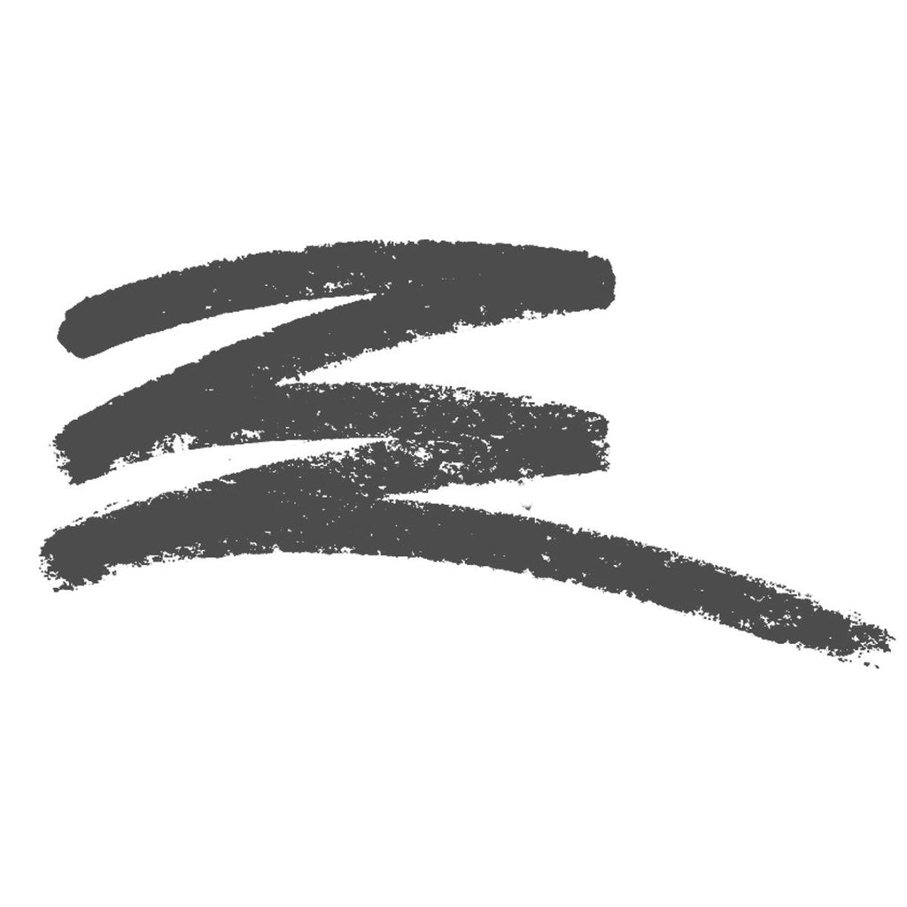 wet n wild | Breakup Proof Waterproof Retractable Gel Eyeliner- Charcoal | product swatch