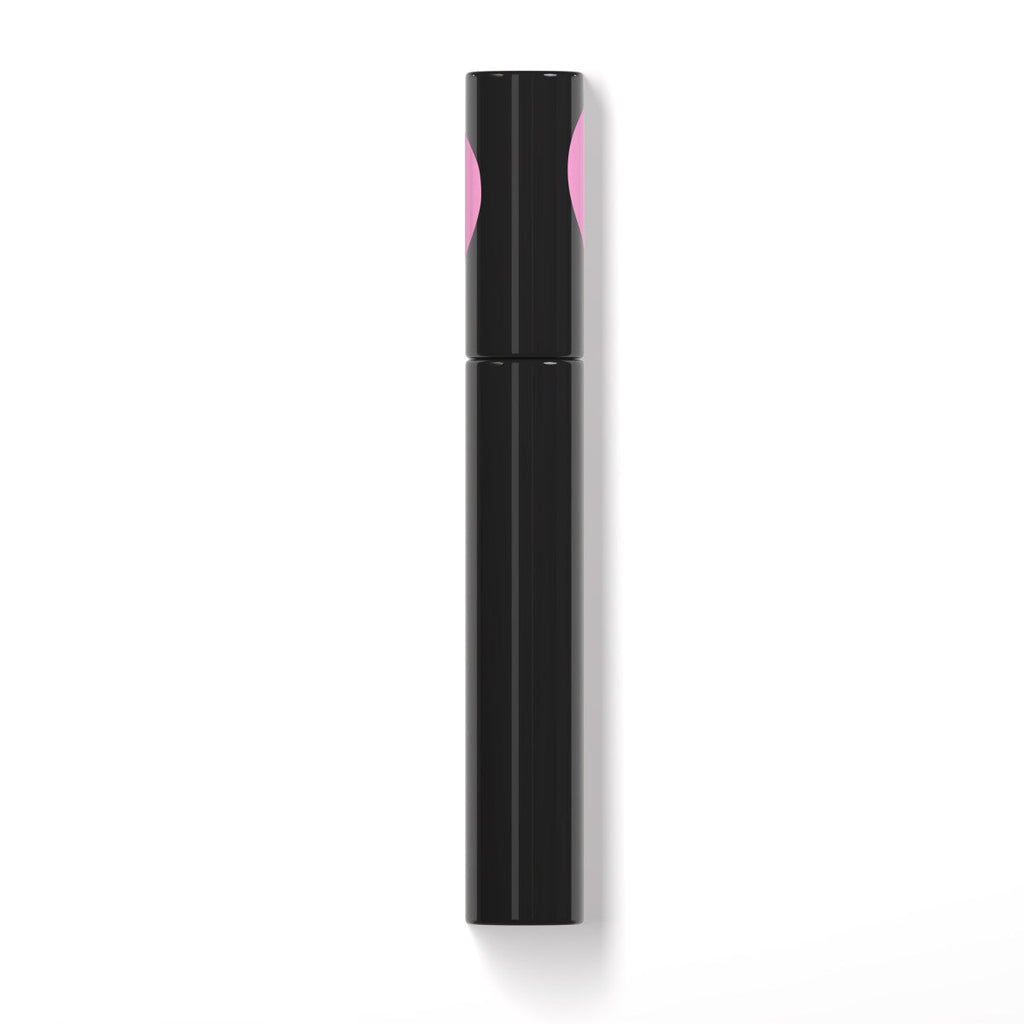 wet n wild | Breakup Proof Mascara | Backside of product with no background , no packaging