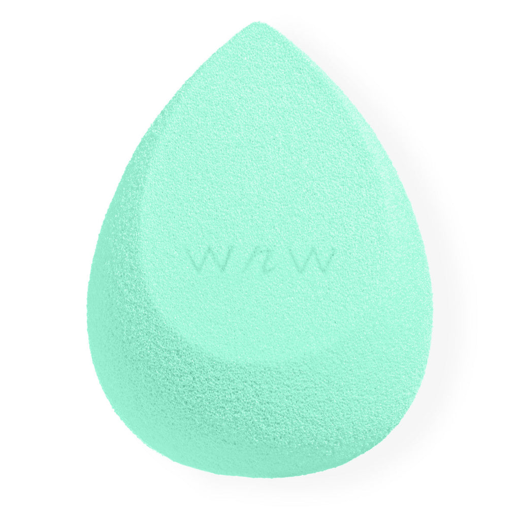 Wet n wild | Seeing Green Makeup Sponge | Product facing forward, no packaging