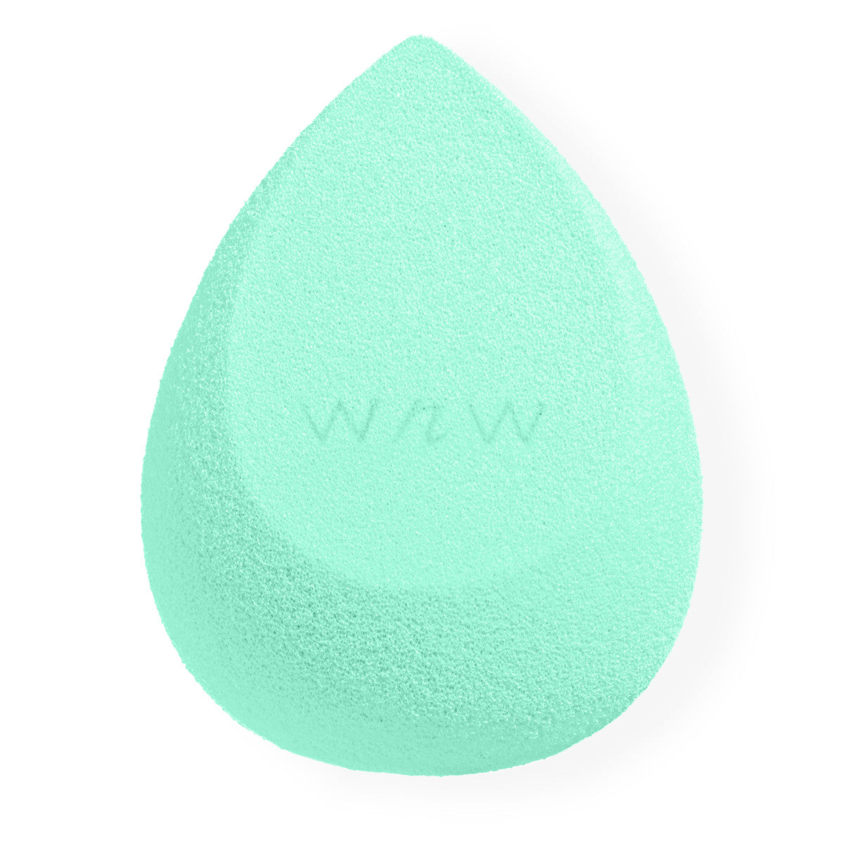 Wet n wild | Seeing Green Makeup Sponge | Product facing forward, no packaging