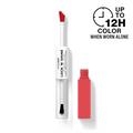Megalast Lock 'N' Shine Lip Color + Gloss- Shining Hybiscus