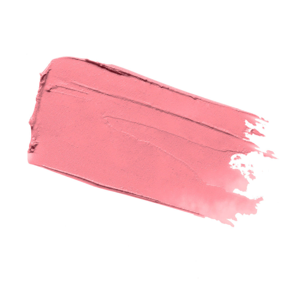 Wet n wild | Rose Comforting Lip Color- Biscotti Mommy | Product swatch, with no background