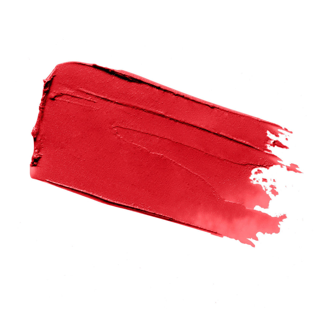 Wet n wild | Rose Comforting Lip Color- Cherry Syrup | Product swatch, with no background