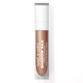 wet n wild | Shadow Silk Liquid Eyeshadow- Lunar Beige | Product facing forward, cap on