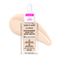 Bare Focus Niacinamide Skin Tint | Porcelain