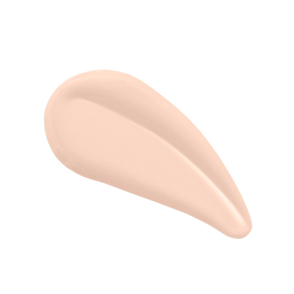 Bare Focus Niacinamide Skin Tint | Peach Ivory