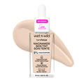 Bare Focus Niacinamide Skin Tint | Fair