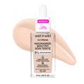 Bare Focus Niacinamide Skin Tint | Fair Light Beige