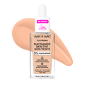 Bare Focus Niacinamide Skin Tint | Natural Light