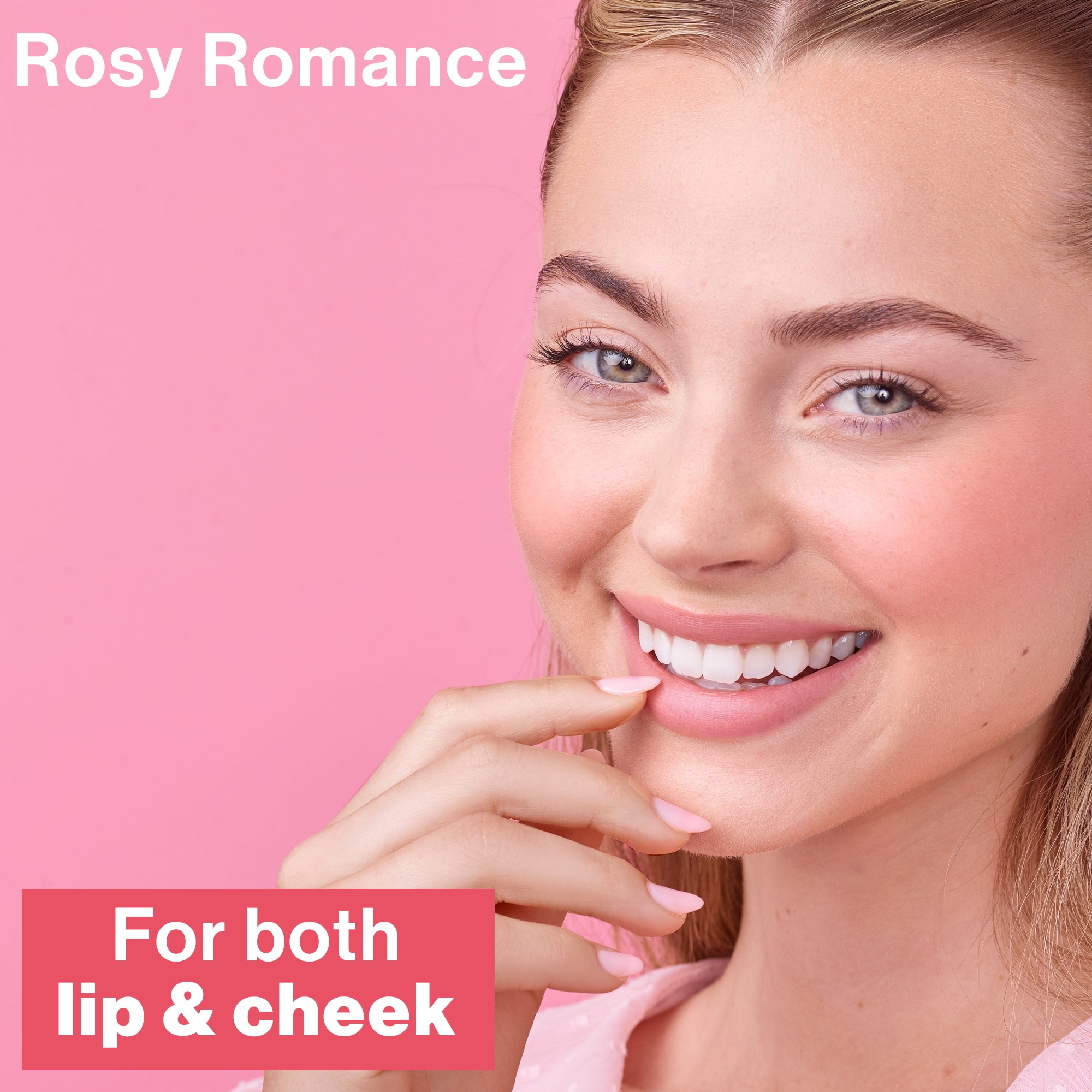 Megaglo Lip & Cheek