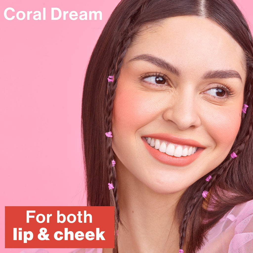 Megaglo Lip & Cheek