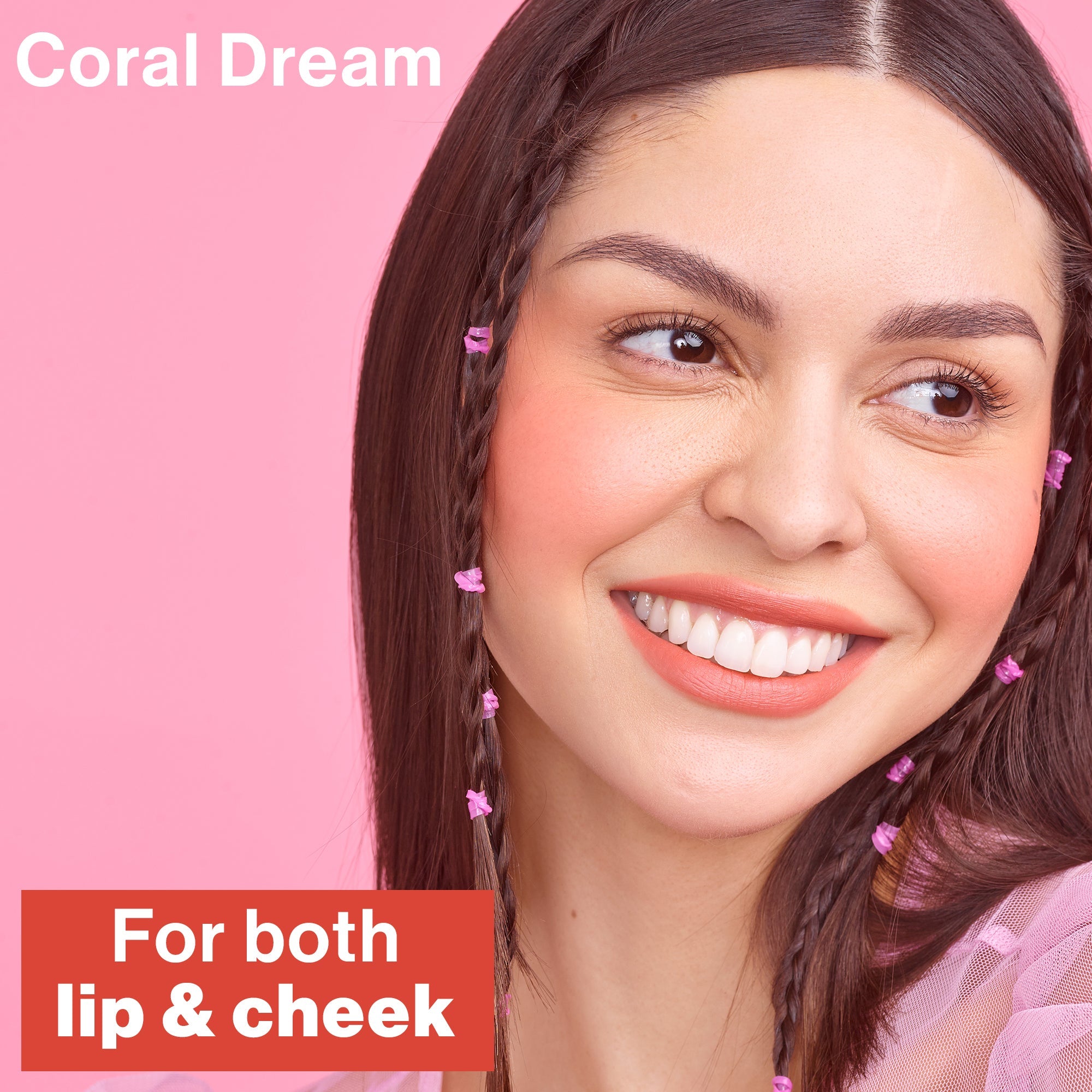 Megaglo Lip & Cheek