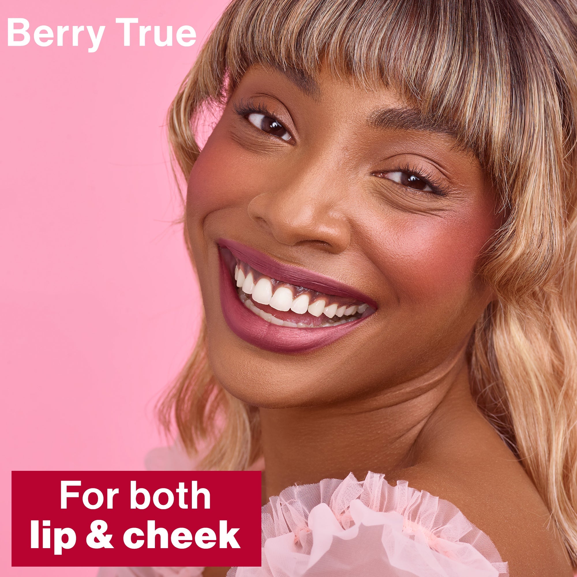 Megaglo Lip & Cheek