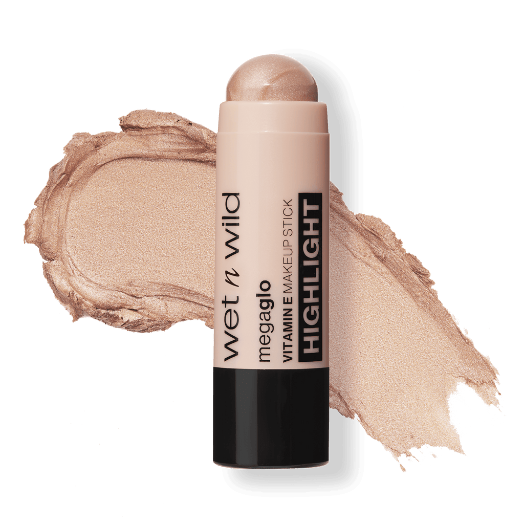 MegaGlo Vitamin E Makeup Stick | Glitzed Spell - wet n wild Beauty