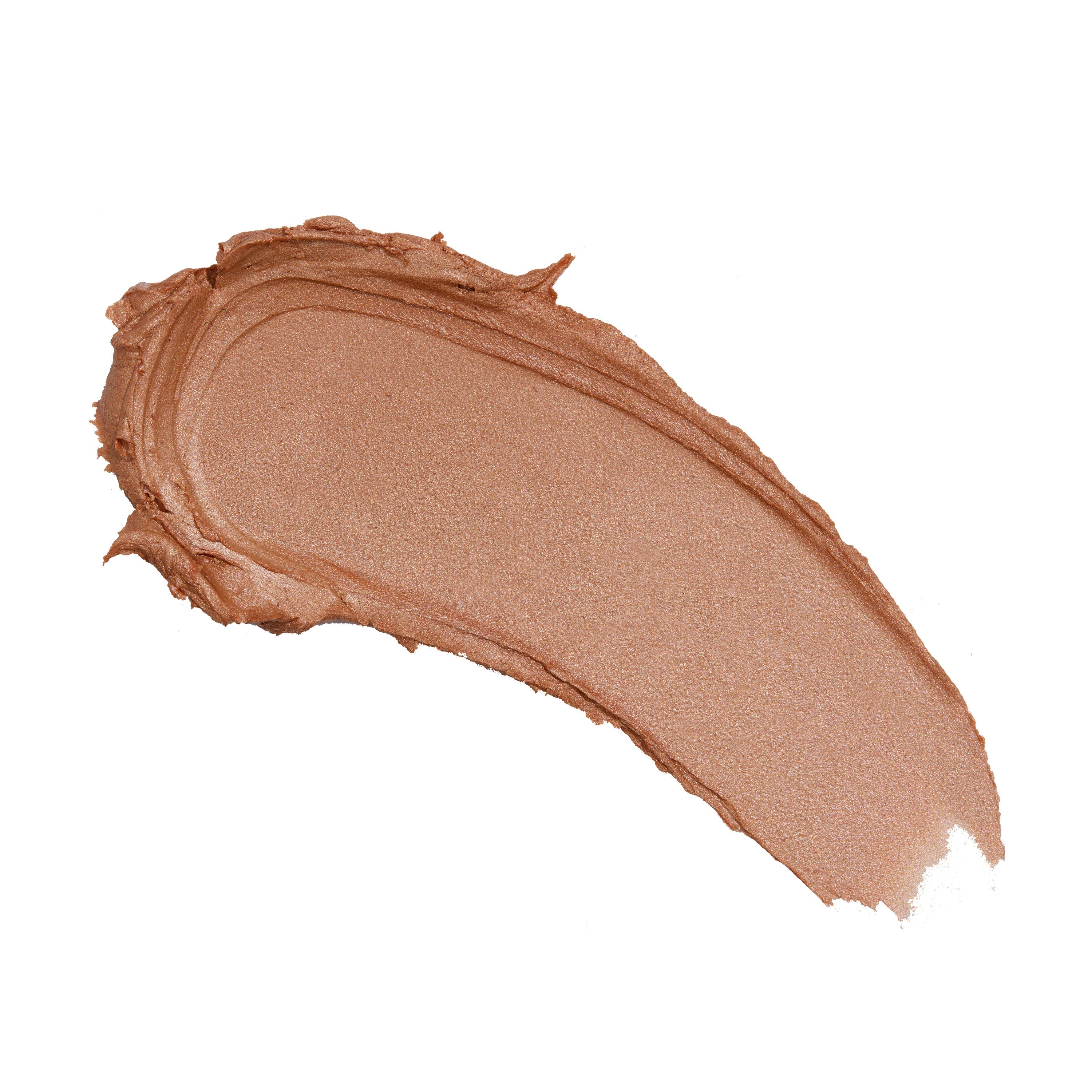 Wet n wild | MegaGlo Vitamin E Makeup Stick | Product swatch, with no background