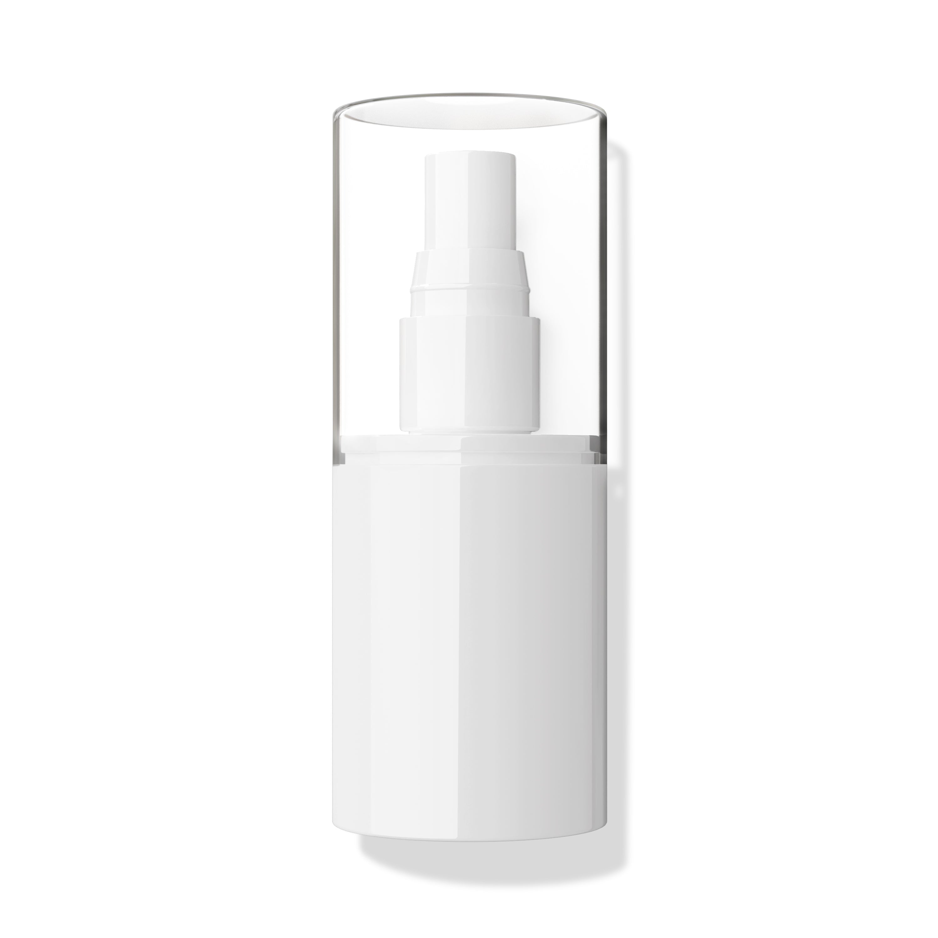 Wet n wild | Photo Focus Matte Finish Setting Mist | Backside of product, with no background