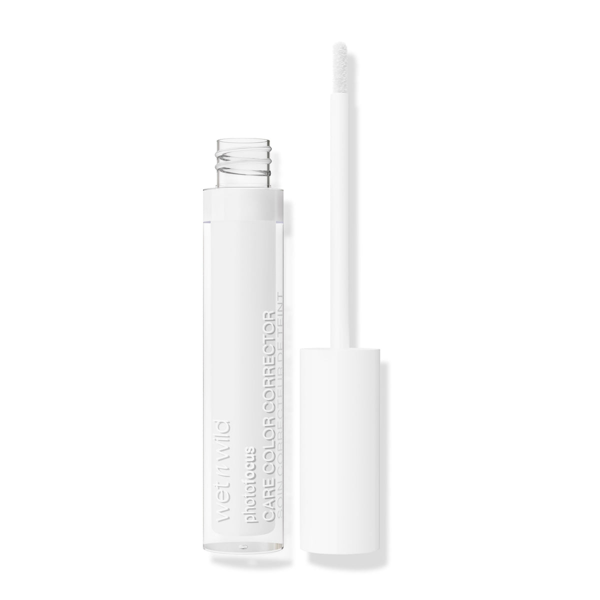 Photo Focus Care Color Corrector- White