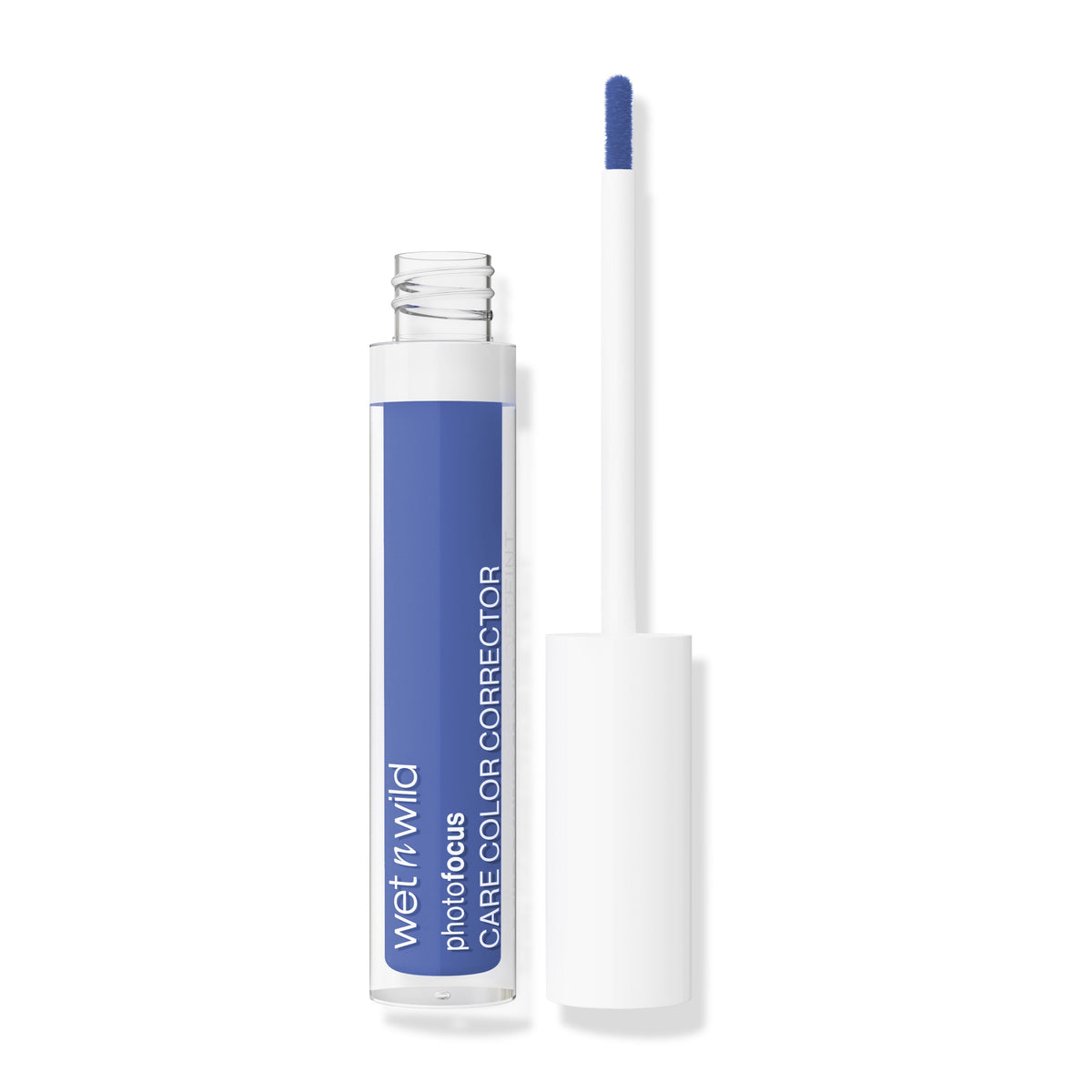Photo Focus Care Color Corrector- Blue