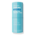 Wet n wild | Cooling Hydra De-Puffer For Eyes + Face | Product front facing lid closed, with no background