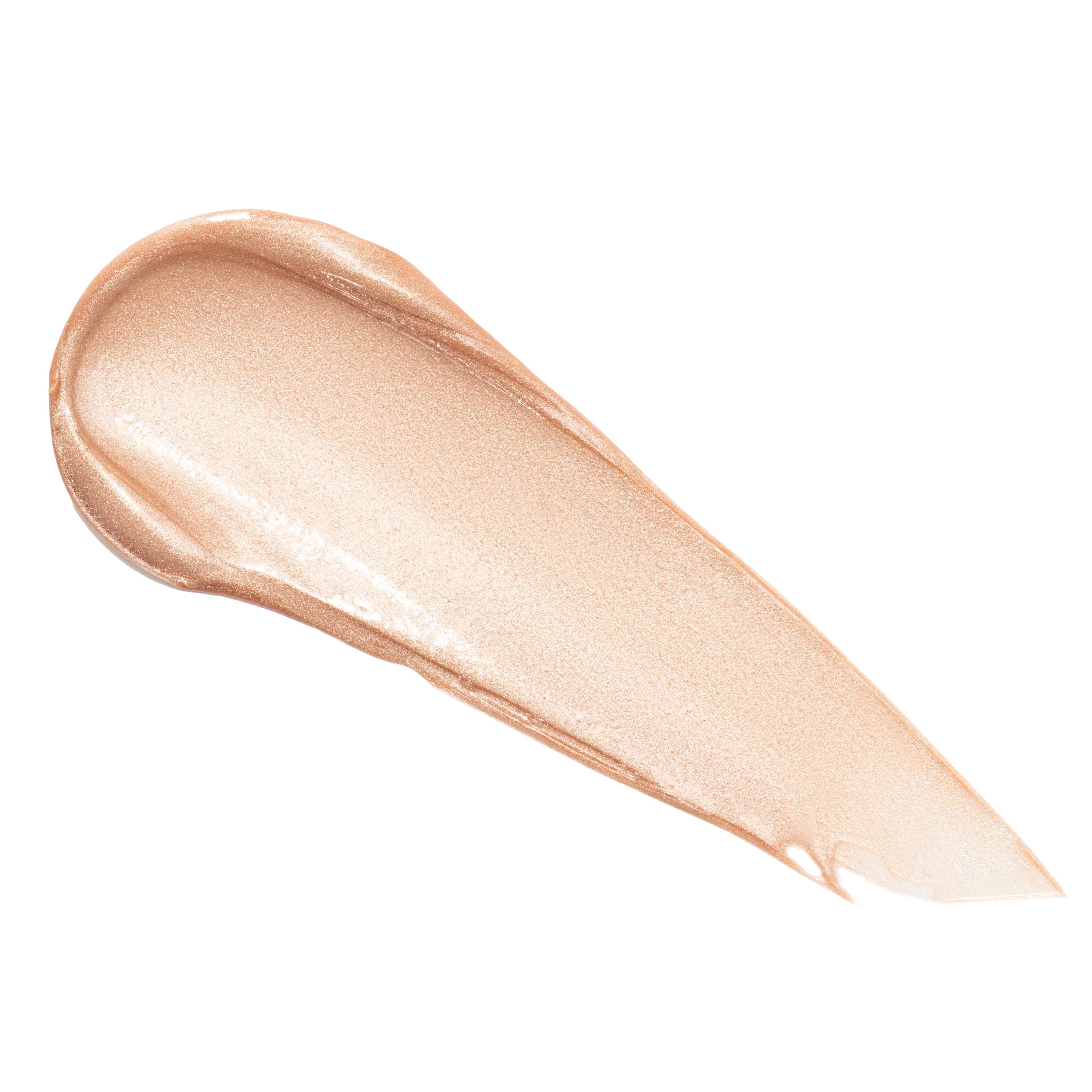 Wet n wild | MegaGlo Glow In Love Radiance Liquid | Product swatch, with no background