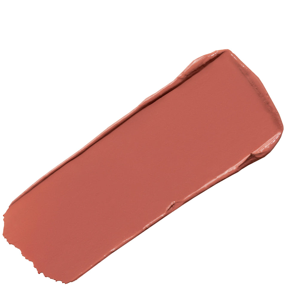 Wet n wild | Mega Last Rich Satin Lip Color | Product swatch, with no background
