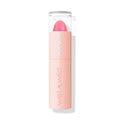 Wet n wild | Mega Last Rich Satin Lip Color | Product front facing lid closed, with no background