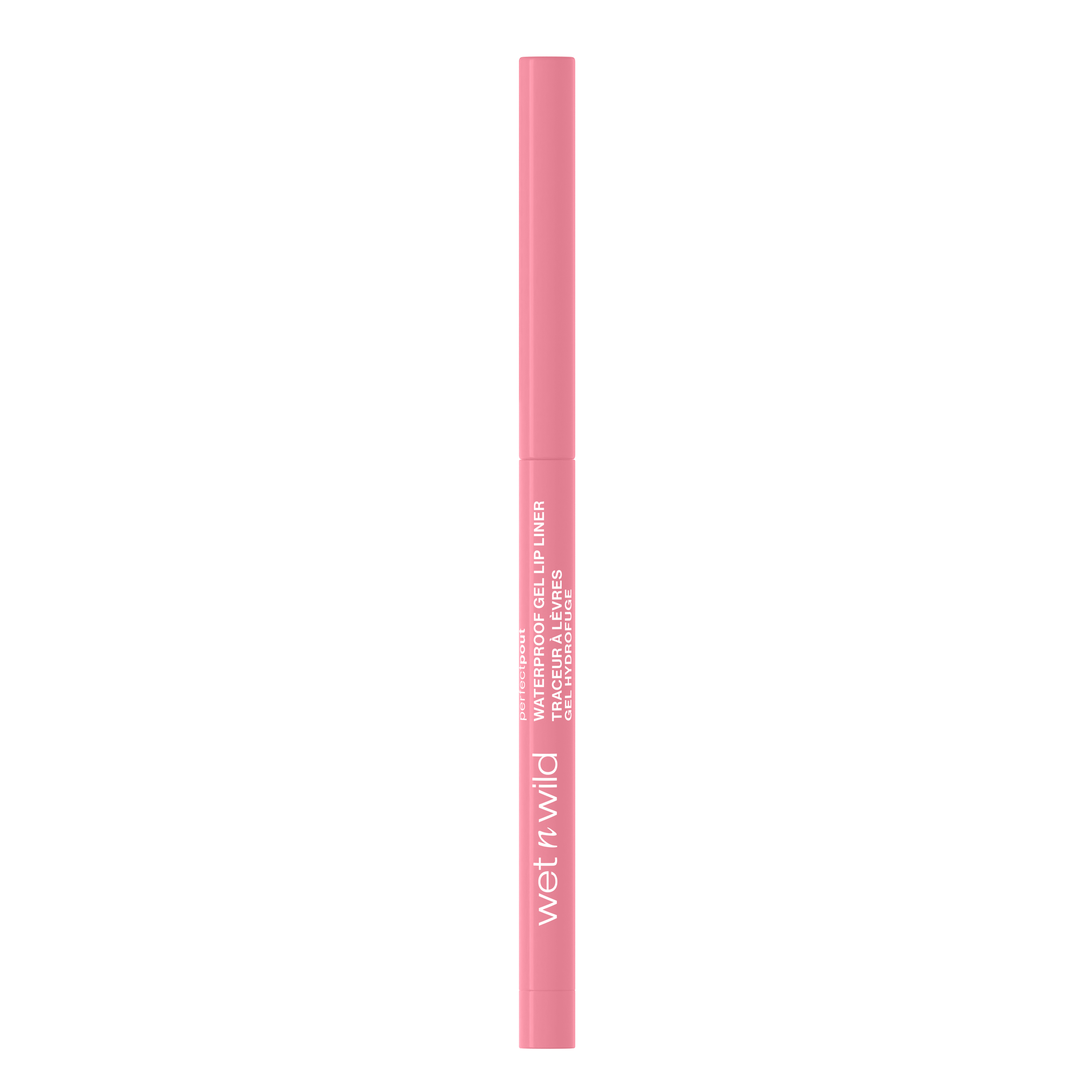 Perfect Pout Gel Lip Liner | Comes Naturally - wet n wild Beauty