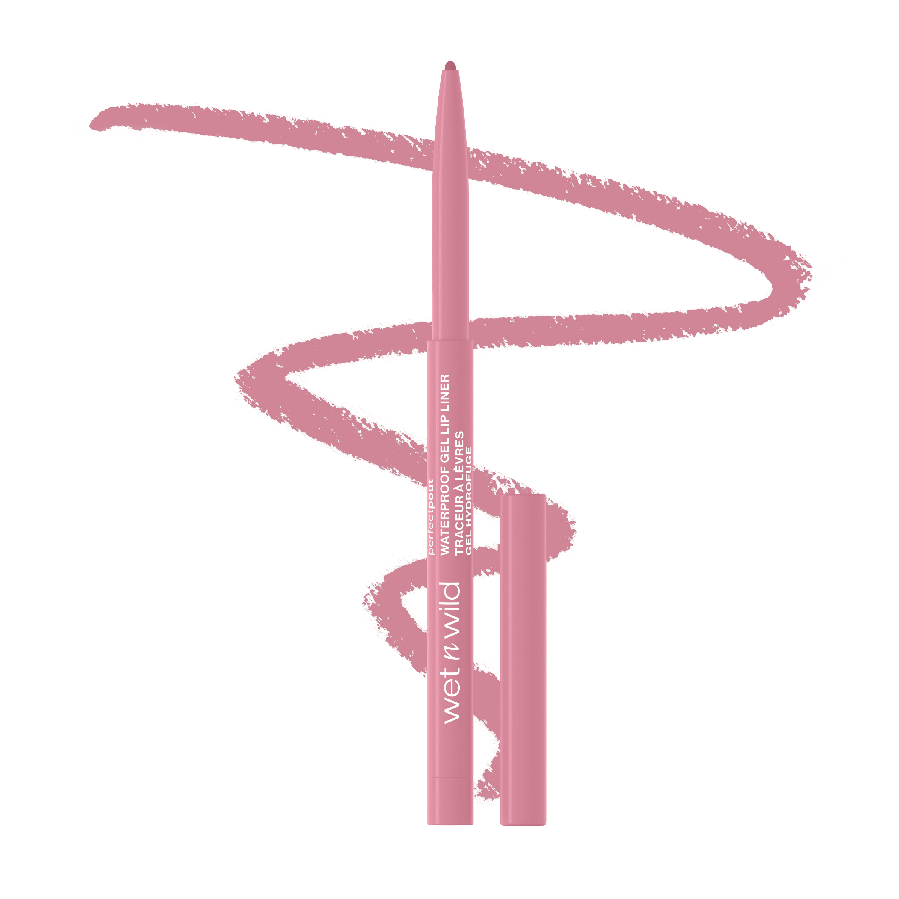 Perfect Pout Gel Lip Liner | Comes Naturally - wet n wild Beauty