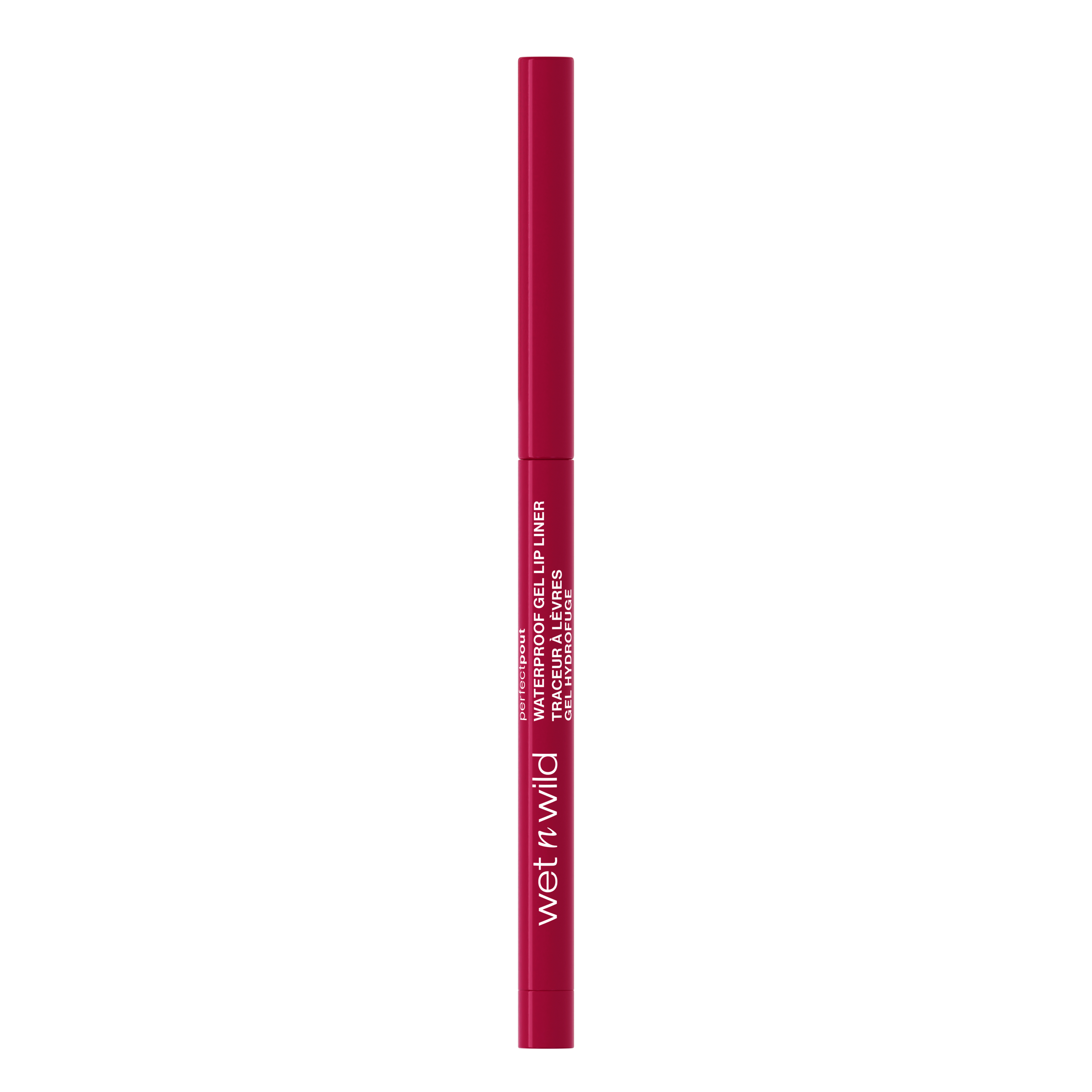 Perfect Pout Gel Lip Liner | Currant Mood - wet n wild Beauty
