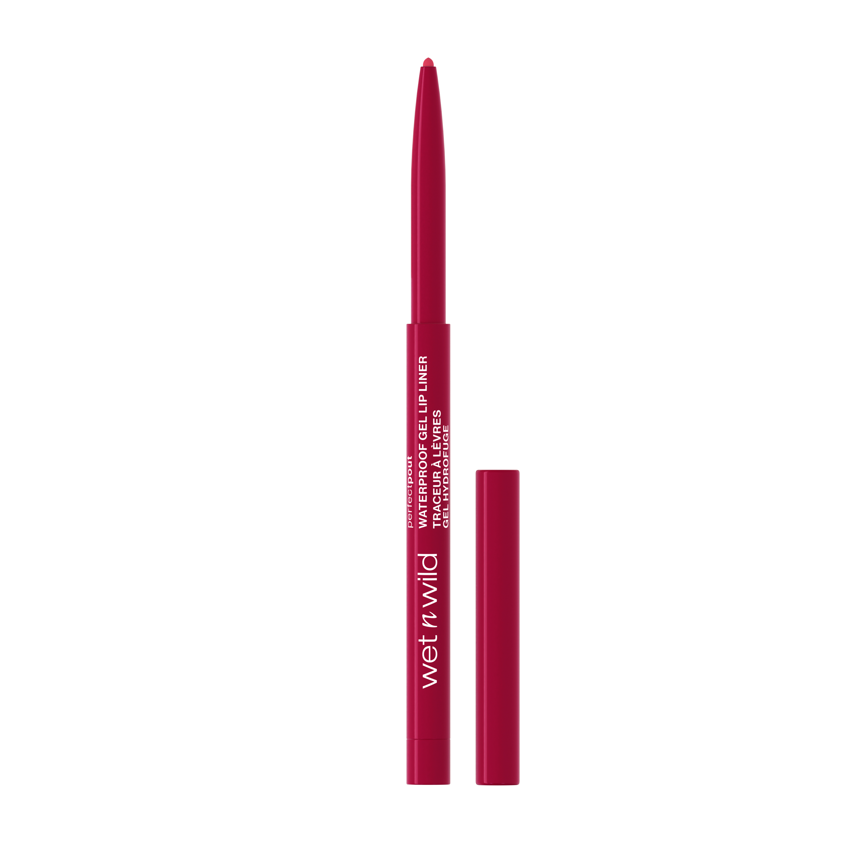 Perfect Pout Gel Lip Liner | Currant Mood - wet n wild Beauty