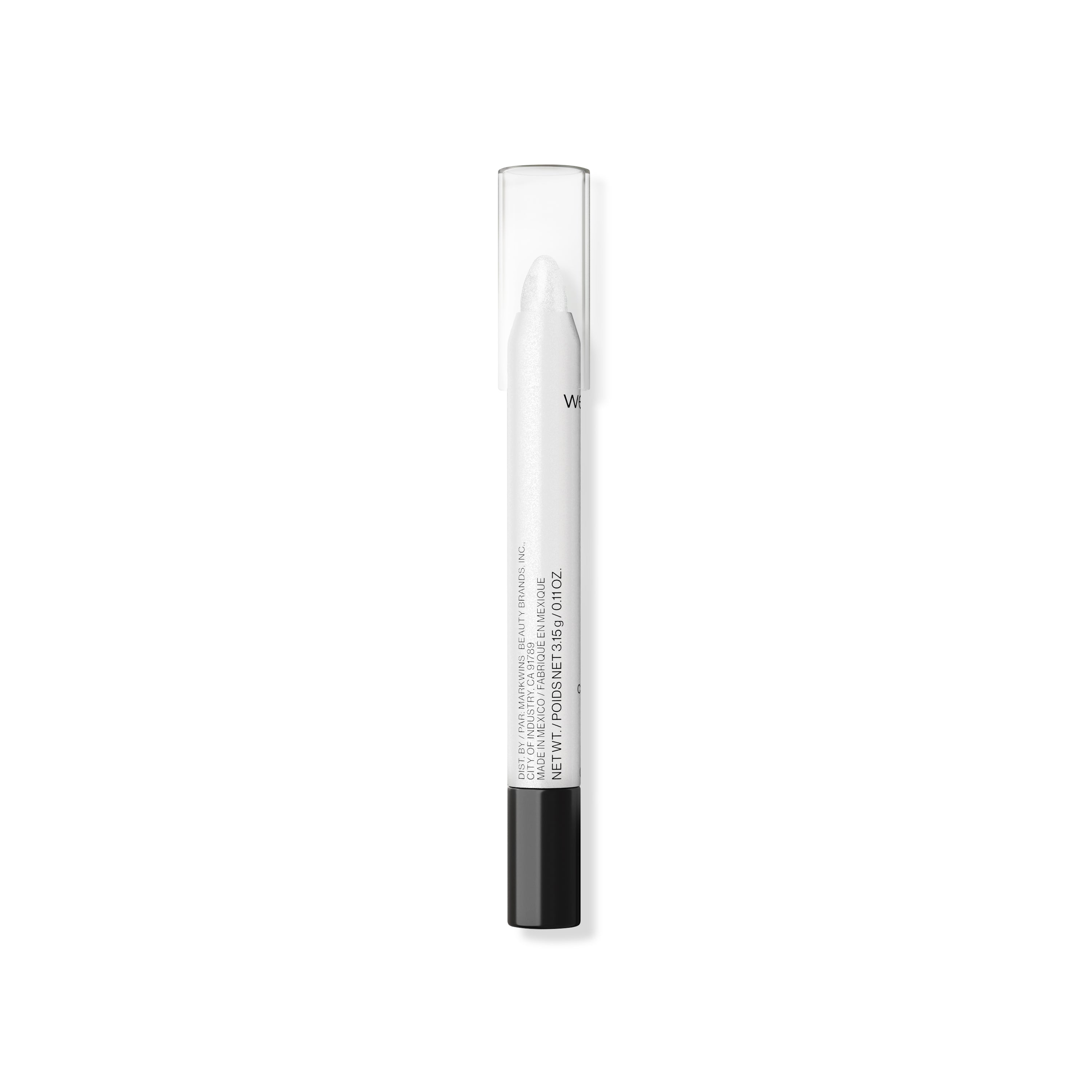 Wet n wild | Color Icon Multistick | Backside of product, with no background
